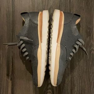 NikeLab Air Safari Royal “Dark Grey”